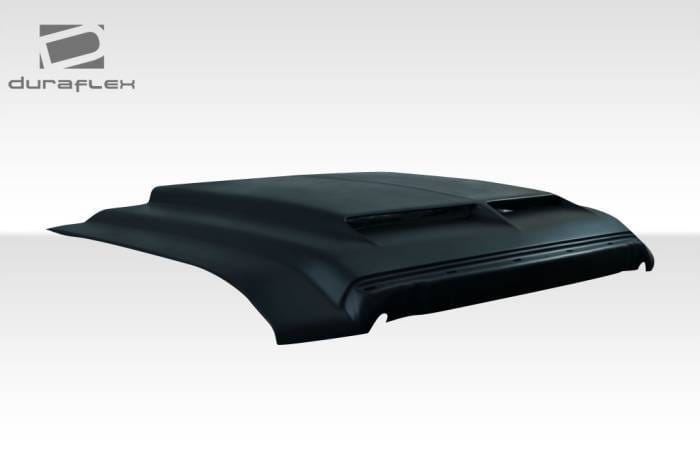 Ford Superduty Duraflex CV-X Hood - 1 Piece - 109249 thumbnail 7