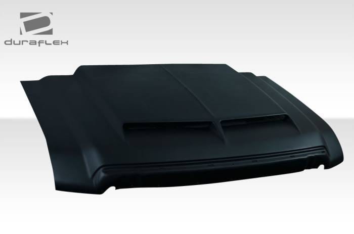 Ford Superduty Duraflex CV-X Hood - 1 Piece - 109249 thumbnail 8