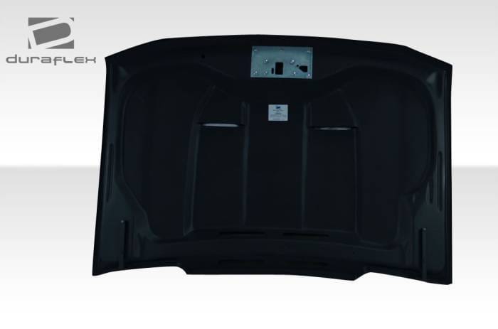Ford Bronco Duraflex CV-X Hood - 1 Piece - 109251 thumbnail 3