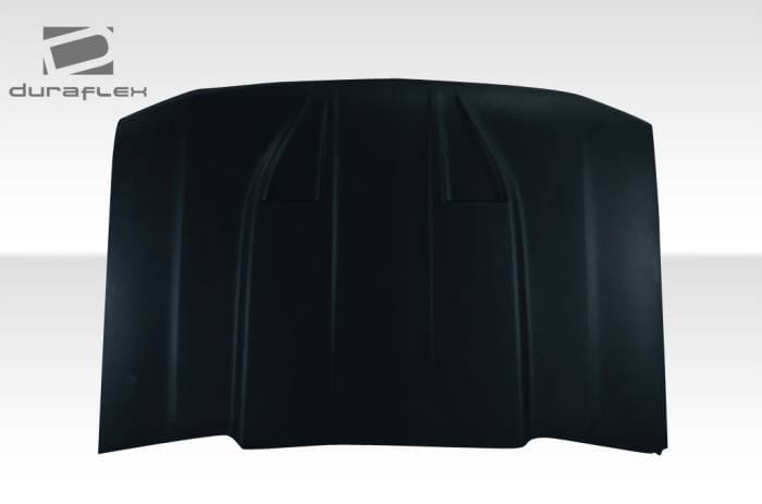 Ford Bronco Duraflex CV-X Hood - 1 Piece - 109251 thumbnail 4