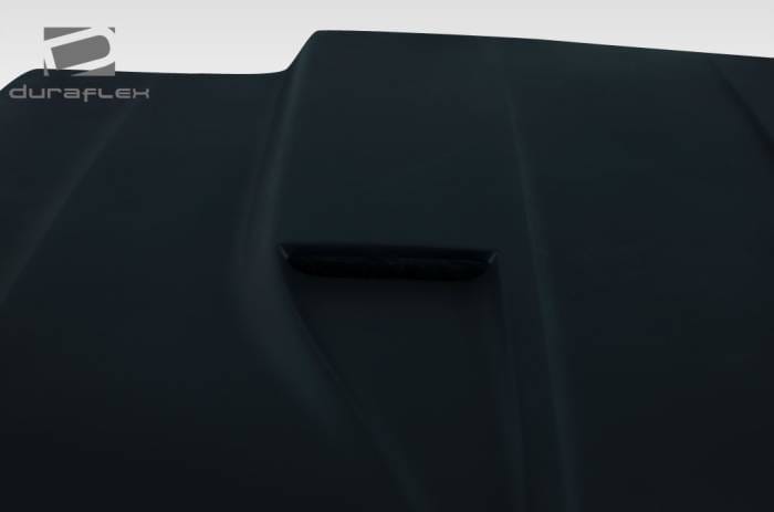 Ford Bronco Duraflex CV-X Hood - 1 Piece - 109251 thumbnail 5
