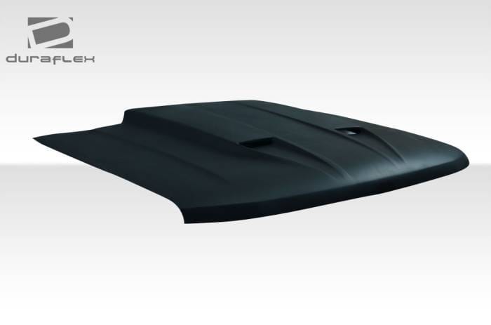 Ford Bronco Duraflex CV-X Hood - 1 Piece - 109251 thumbnail 7