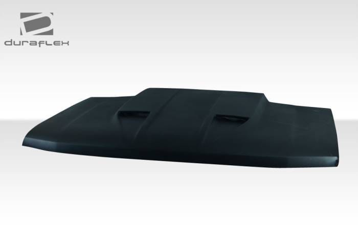 Ford Bronco Duraflex CV-X Hood - 1 Piece - 109251 thumbnail 6