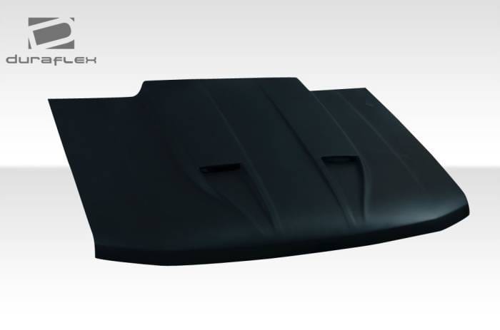 Ford Bronco Duraflex CV-X Hood - 1 Piece - 109251 thumbnail 8