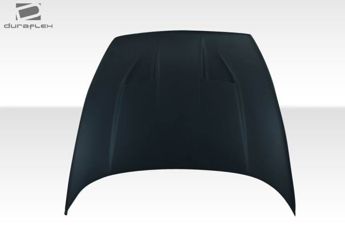 Dodge Dakota Duraflex CV-X Hood - 1 Piece - 109288 thumbnail 6