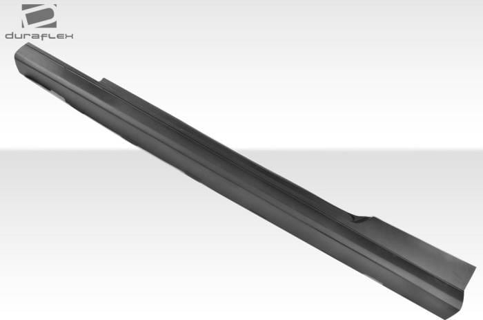 Chevrolet Camaro ZL1 Look Duraflex Side Skirts Body Kit 109022 thumbnail 3