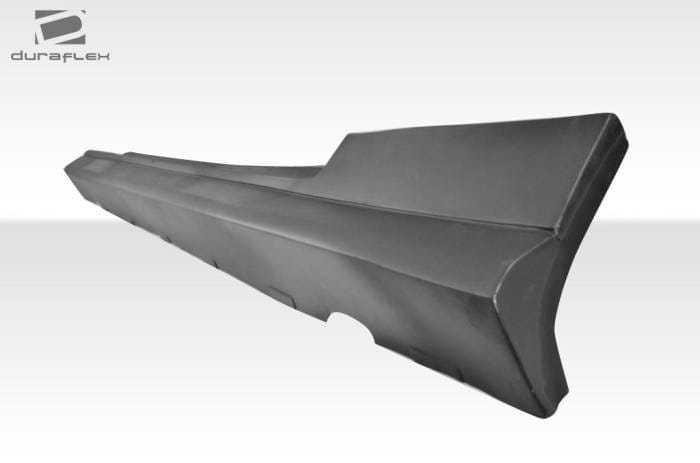 Chevrolet Camaro ZL1 Look Duraflex Side Skirts Body Kit 109022 thumbnail 4