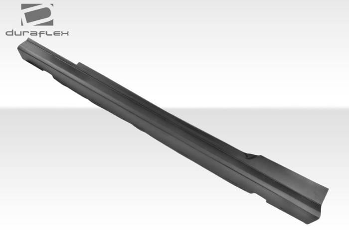 Chevrolet Camaro ZL1 Look Duraflex Side Skirts Body Kit 109022 thumbnail 6