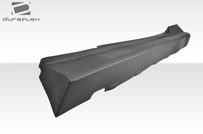 Chevrolet Camaro ZL1 Look Duraflex Side Skirts Body Kit 109022 thumbnail 8