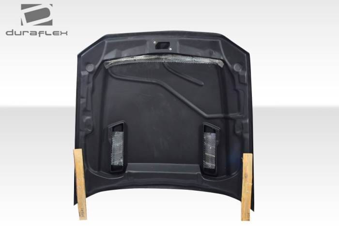 Ford Mustang Duraflex GT500 Hood - I Piece - 109241 thumbnail 3