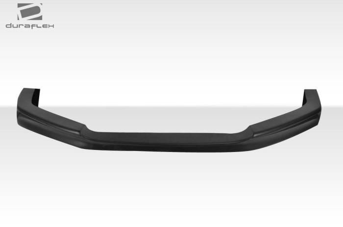 Hyundai Elantra Duraflex Racer Front Lip Under Spoiler Air Dam - 1 Piece - 109336 thumbnail 4