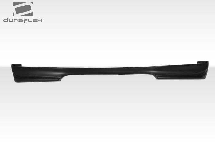 Hyundai Elantra Duraflex Racer Front Lip Under Spoiler Air Dam - 1 Piece - 109336 thumbnail 6