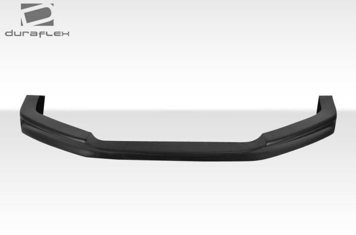 Hyundai Elantra Duraflex Racer Front Lip Under Spoiler Air Dam - 1 Piece - 109336 thumbnail 8