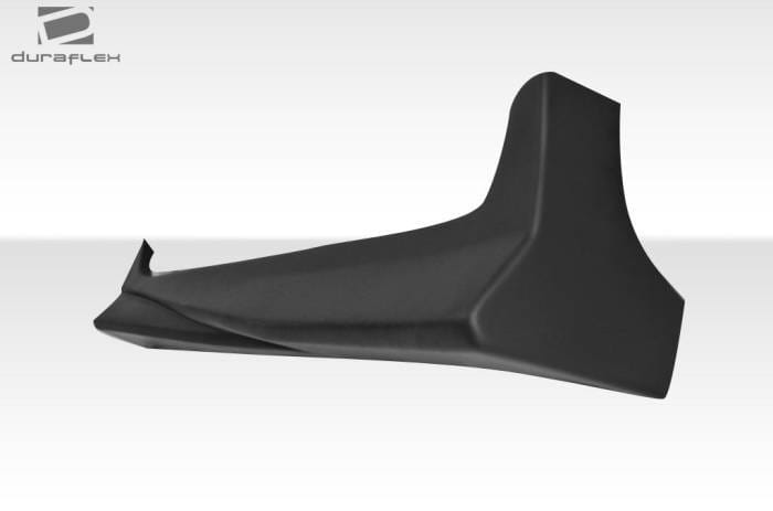 Toyota Camry Duraflex Racer Side Skirt Rocker Panels - 2 Piece - 109341 thumbnail 3