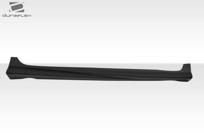 Toyota Camry Duraflex Racer Side Skirt Rocker Panels - 2 Piece - 109341 thumbnail 4
