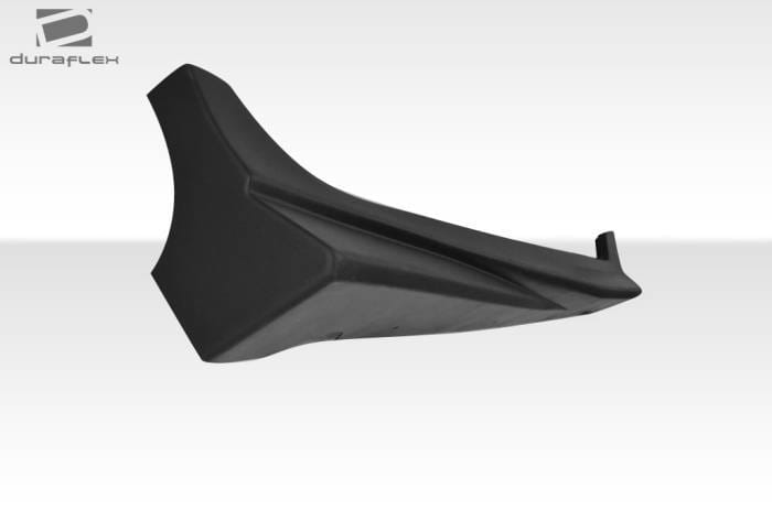 Toyota Camry Duraflex Racer Side Skirt Rocker Panels - 2 Piece - 109341 thumbnail 5