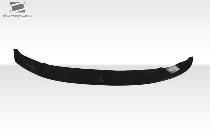 BMW 5 Series Duraflex Duraflex M Performance Look Front Lip Under Air Dam Splitter - will only fit M Sport bumpers - 1 Piece - 109452 thumbnail 8