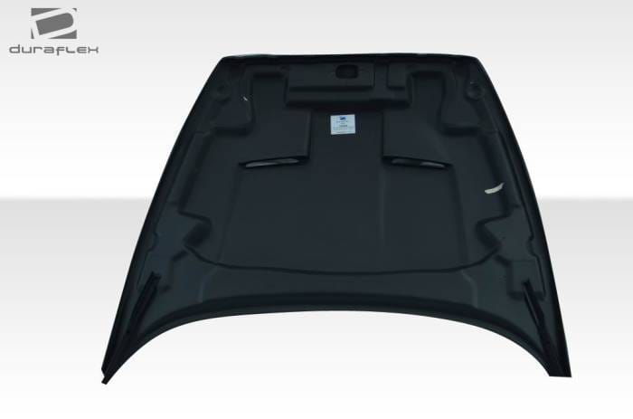 Dodge Dakota Duraflex CV-X Hood - 1 Piece - 109288 thumbnail 8