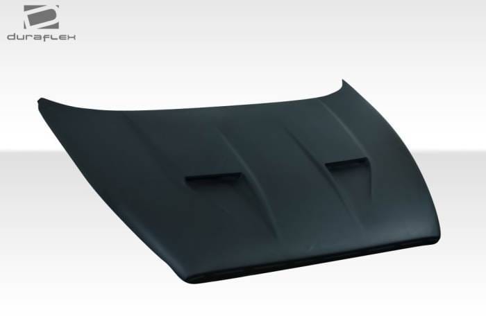Dodge Dakota Duraflex CV-X Hood - 1 Piece - 109288 thumbnail 3