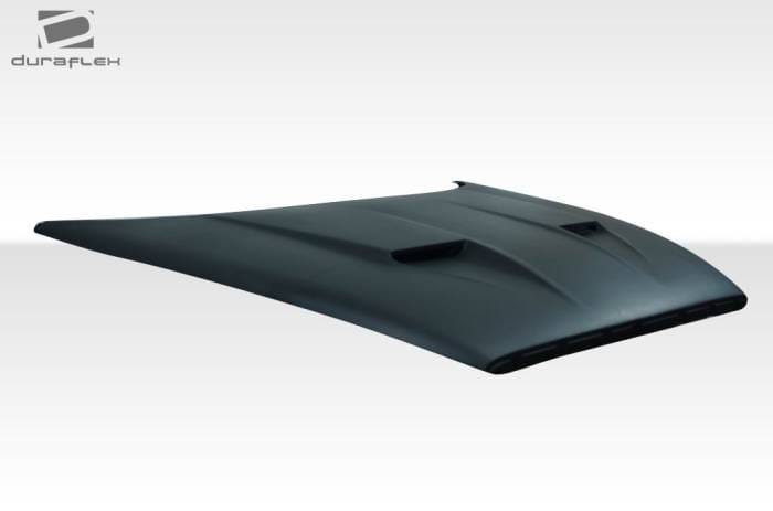 Dodge Dakota Duraflex CV-X Hood - 1 Piece - 109288 thumbnail 4