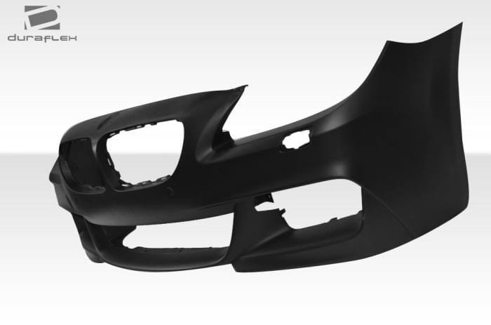 BMW 6 Series Duraflex M Sport Look Front Bumper Cover - 1 Piece - 109292 thumbnail 4