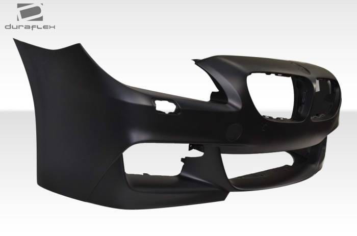 BMW 6 Series Duraflex M Sport Look Front Bumper Cover - 1 Piece - 109292 thumbnail 5