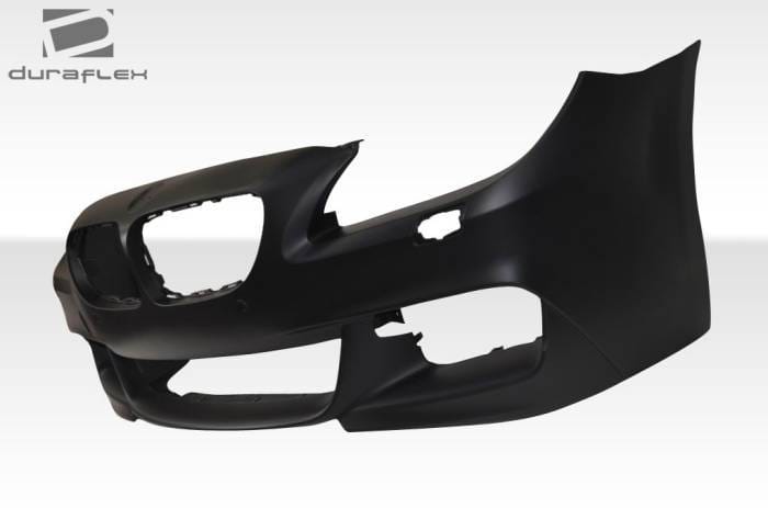 BMW 6 Series Duraflex M Sport Look Front Bumper Cover - 1 Piece - 109292 thumbnail 7