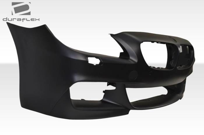BMW 6 Series Duraflex M Sport Look Front Bumper Cover - 1 Piece - 109292 thumbnail 8