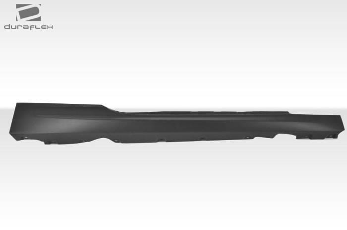 BMW 6 Series Duraflex M Sport Look Side Skirt Rocker Panels - 2 Piece - 109293 thumbnail 3
