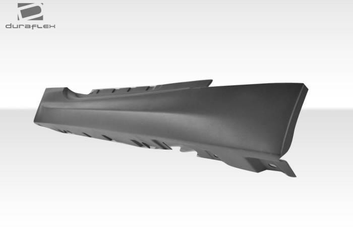 BMW 6 Series Duraflex M Sport Look Side Skirt Rocker Panels - 2 Piece - 109293 thumbnail 4
