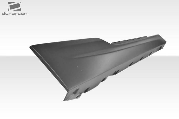 BMW 6 Series Duraflex M Sport Look Side Skirt Rocker Panels - 2 Piece - 109293 thumbnail 5