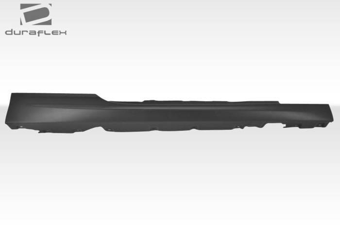 BMW 6 Series Duraflex M Sport Look Side Skirt Rocker Panels - 2 Piece - 109293 thumbnail 6