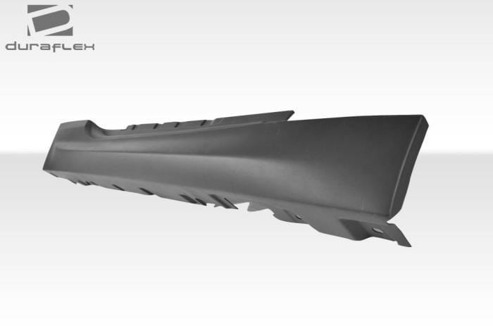 BMW 6 Series Duraflex M Sport Look Side Skirt Rocker Panels - 2 Piece - 109293 thumbnail 7