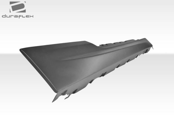 BMW 6 Series Duraflex M Sport Look Side Skirt Rocker Panels - 2 Piece - 109293 thumbnail 8