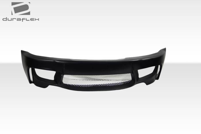 BMW 3 Series Duraflex 1M Look Front Bumper Cover - 1 Piece - 109314 thumbnail 3