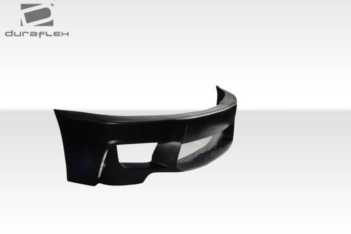BMW 3 Series Duraflex 1M Look Front Bumper Cover - 1 Piece - 109314 thumbnail 4