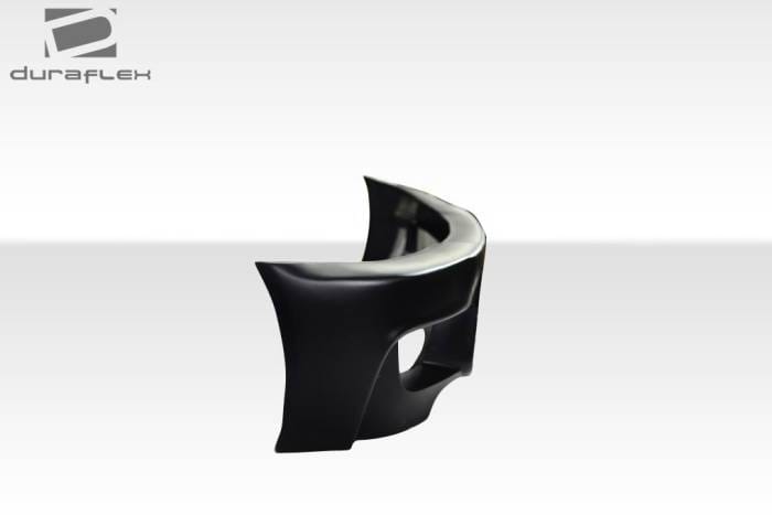 BMW 3 Series Duraflex 1M Look Front Bumper Cover - 1 Piece - 109314 thumbnail 5