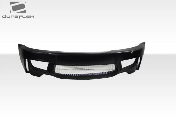 BMW 3 Series Duraflex 1M Look Front Bumper Cover - 1 Piece - 109314 thumbnail 6