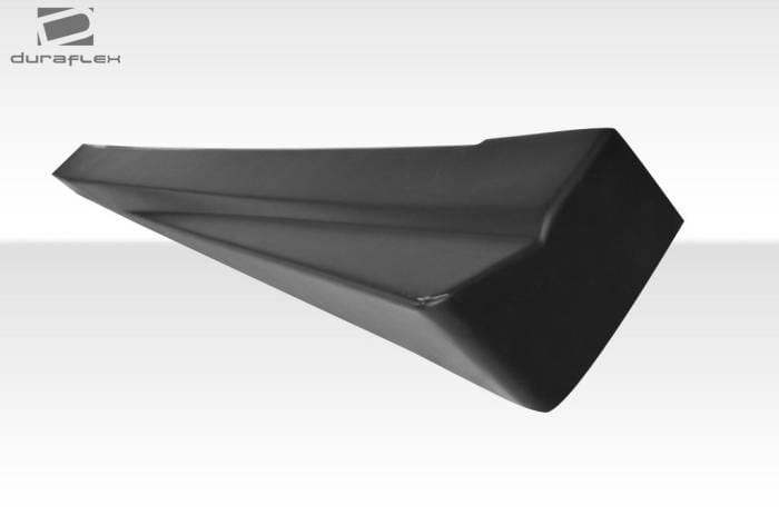Ford Fusion Duraflex Racer Side Skirt Rocker Panels - 2 Piece - 109335 thumbnail 4