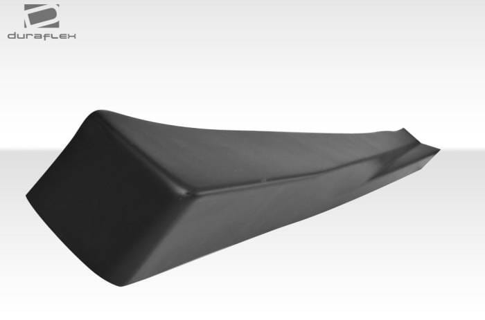 Ford Fusion Duraflex Racer Side Skirt Rocker Panels - 2 Piece - 109335 thumbnail 5