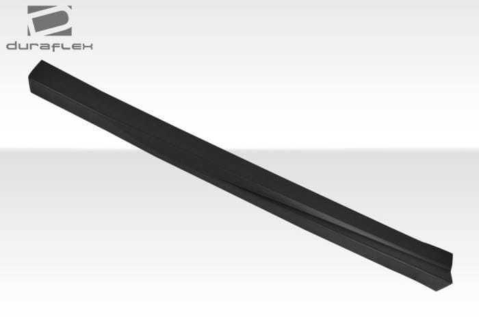 Ford Fusion Duraflex Racer Side Skirt Rocker Panels - 2 Piece - 109335 thumbnail 6