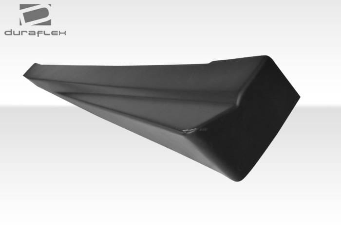 Ford Fusion Duraflex Racer Side Skirt Rocker Panels - 2 Piece - 109335 thumbnail 7
