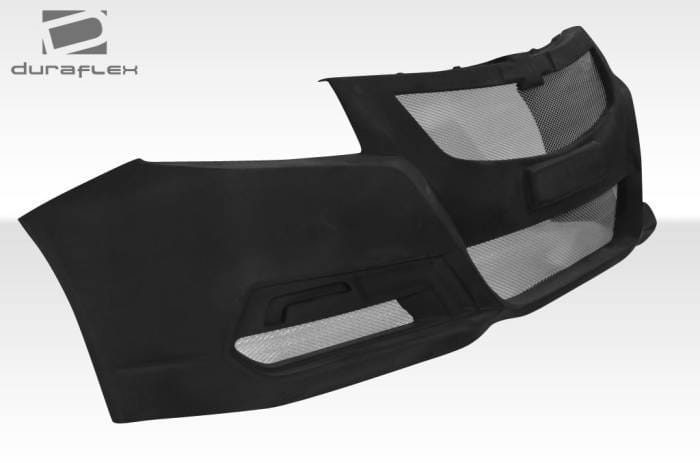 Chevrolet Cruze Duraflex GT Racing Front Bumper Cover - 1 Piece - 109502 thumbnail 6