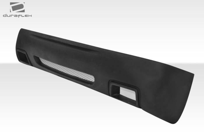 Chevrolet Tahoe Duraflex SS Look Front Bumper Cover - 1 Piece - 109530 thumbnail 5