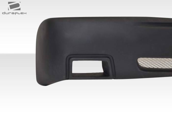 Chevrolet CK Truck Duraflex SS Look Front Bumper Cover - 1 Piece - 109530 thumbnail 3
