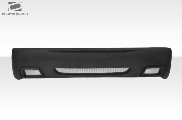 Chevrolet CK Truck Duraflex SS Look Front Bumper Cover - 1 Piece - 109530 thumbnail 4