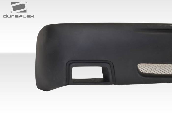 Chevrolet CK Truck Duraflex SS Look Front Bumper Cover - 1 Piece - 109530 thumbnail 8