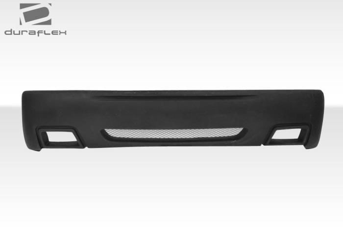 Chevrolet Suburban Duraflex SS Look Front Bumper Cover - 1 Piece - 109530 thumbnail 6