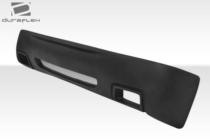 Chevrolet Tahoe Duraflex SS Look Front Bumper Cover - 1 Piece - 109530 thumbnail 7
