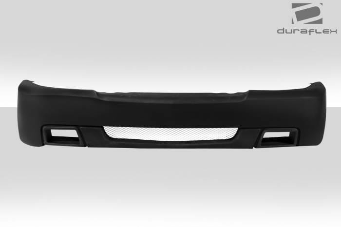 Chevrolet Avalanche Duraflex SS Look Front Bumper Cover - 1 Piece - 109535 thumbnail 3